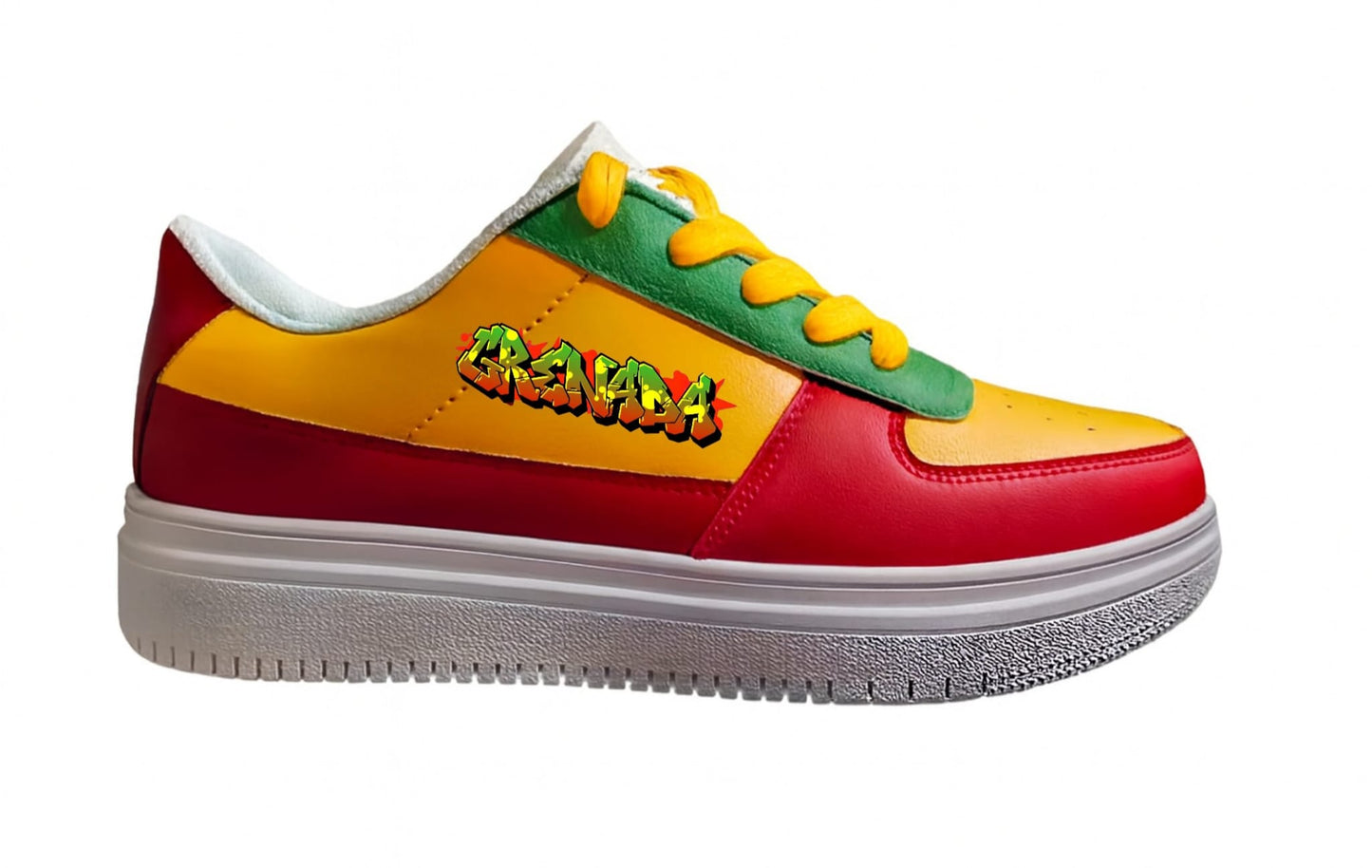 Trainers - Grenada