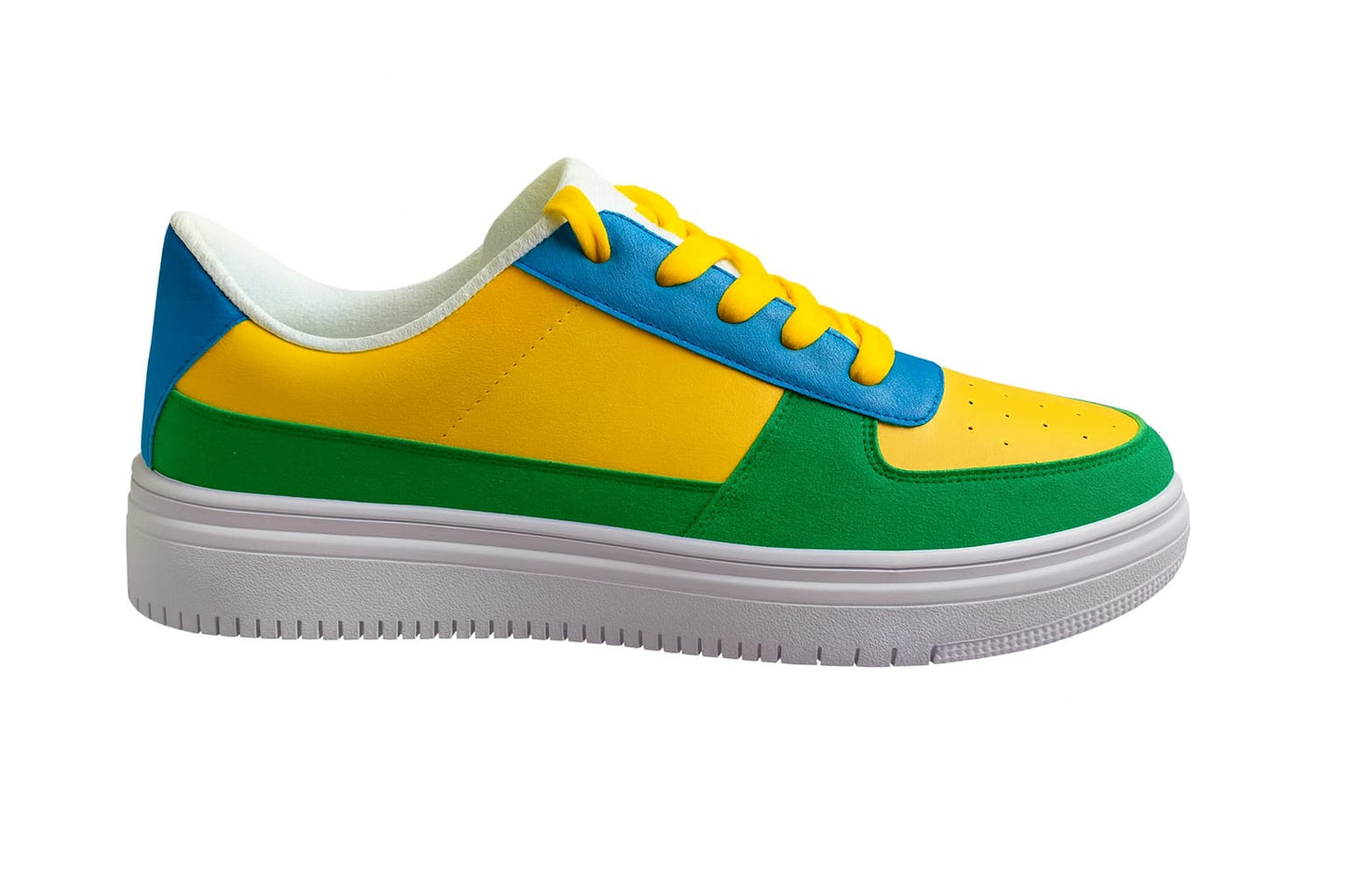 Trainers - St. Vincent