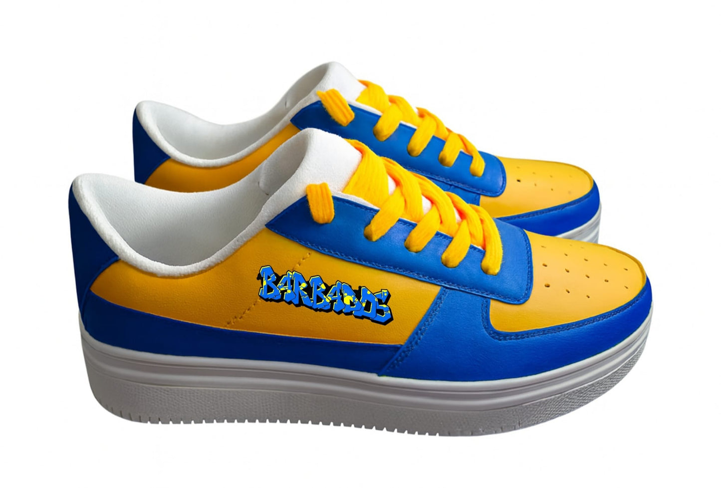Trainers - Barbados