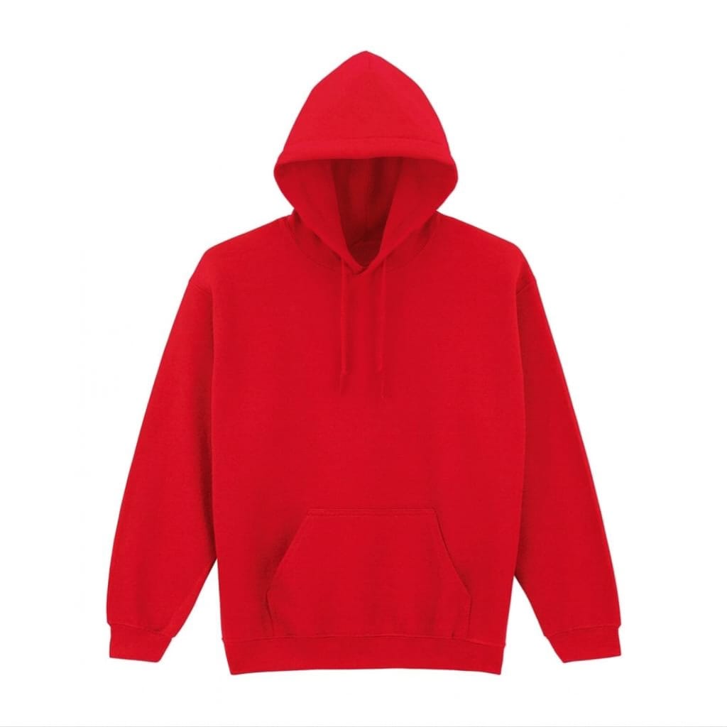 Pullover Hoody - Guyana