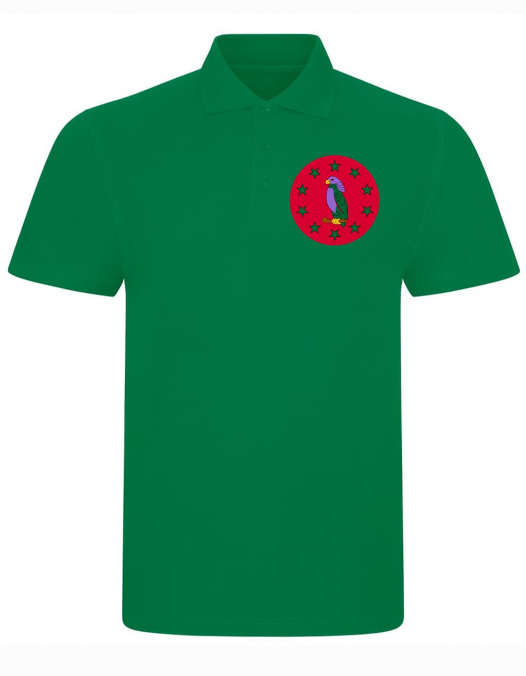 Polo shirt - Dominica