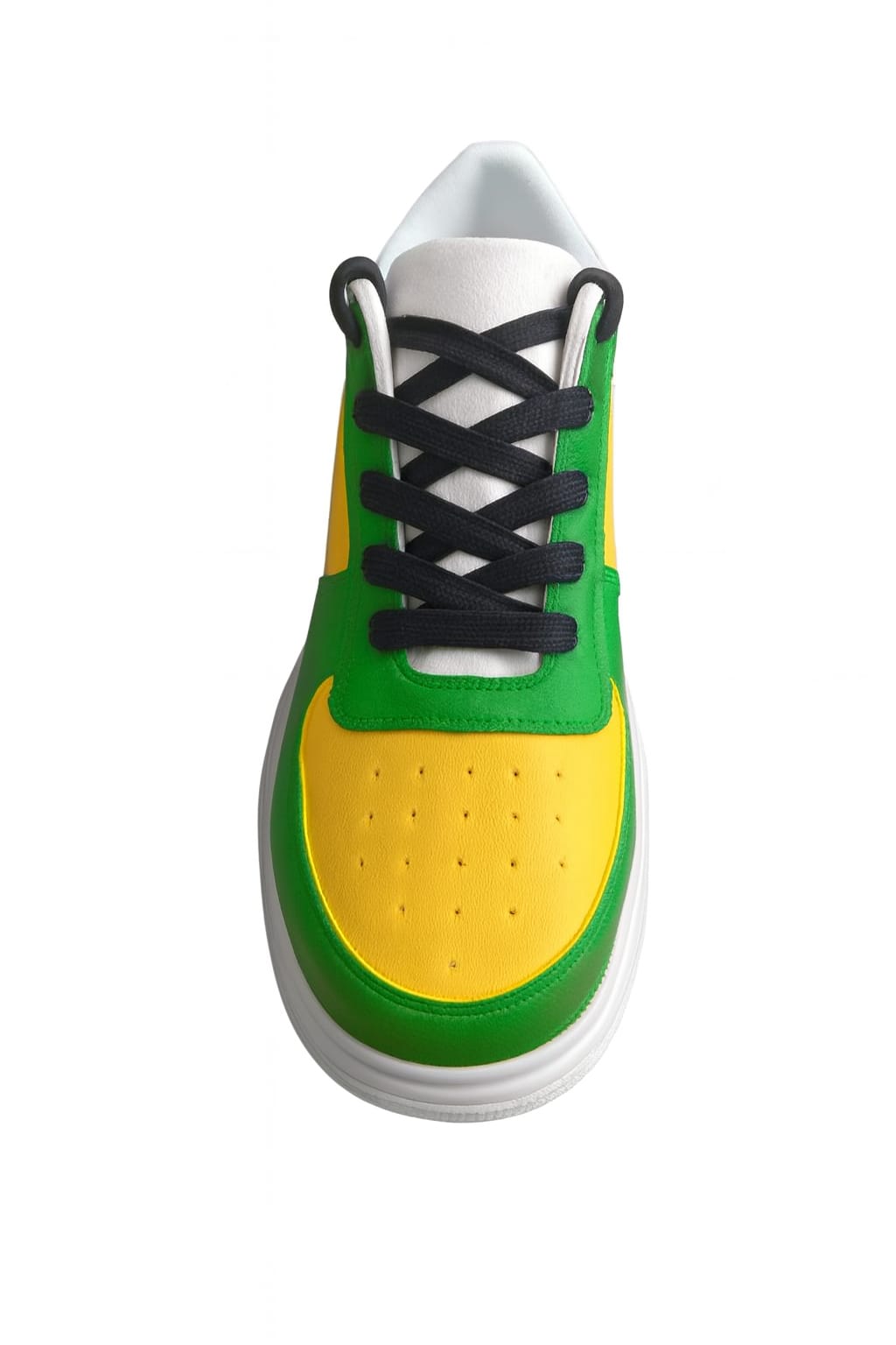Trainers - Guyana