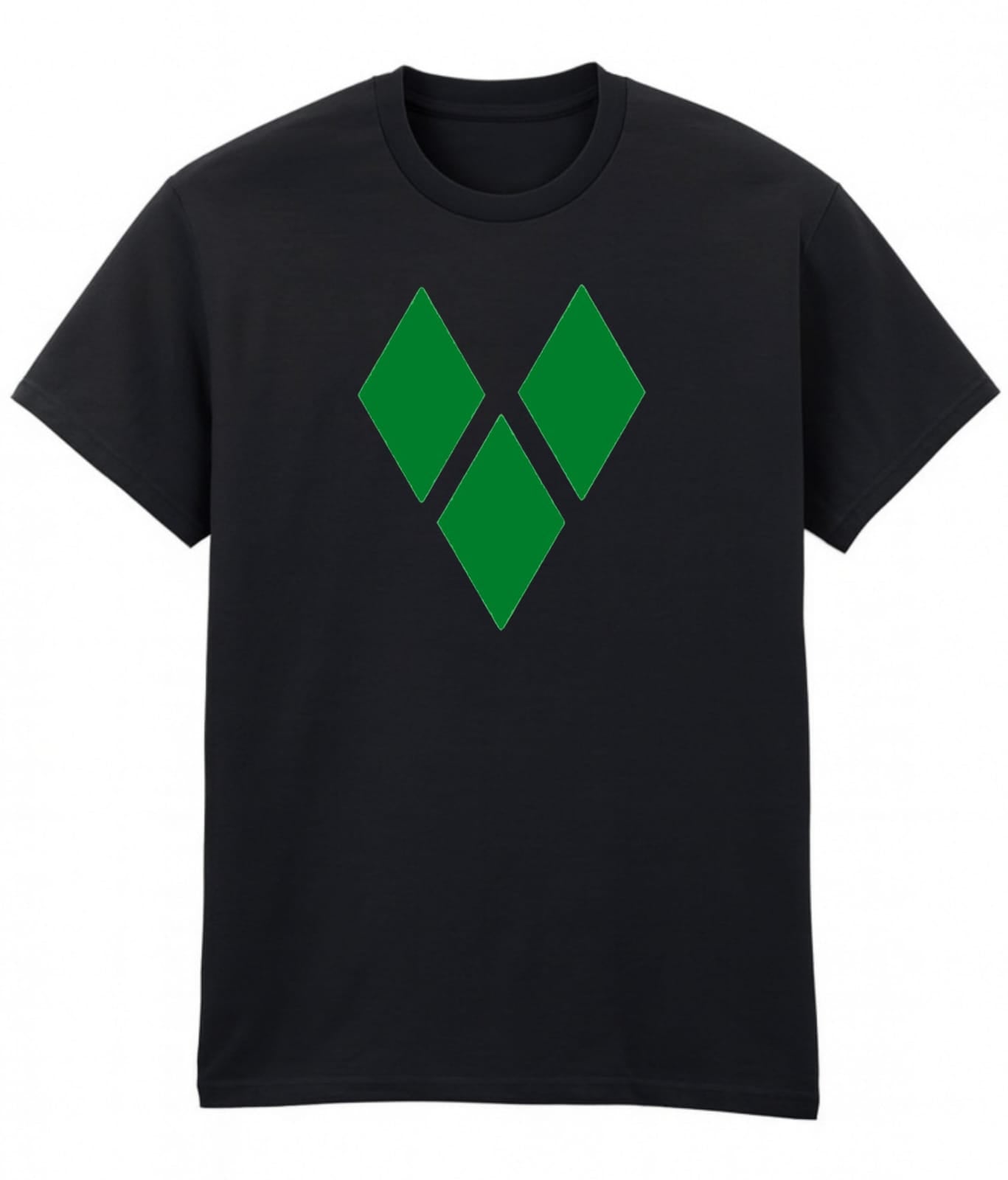 Cotton T-shirt - St. Vincent