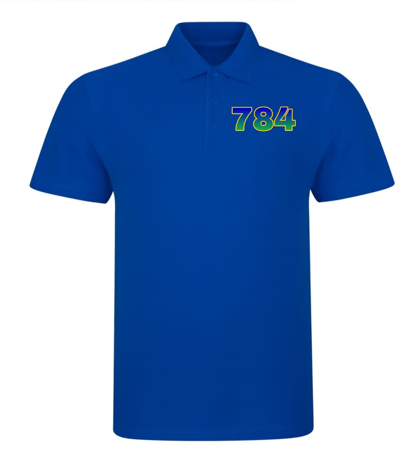 Polo shirt - St. Vincent