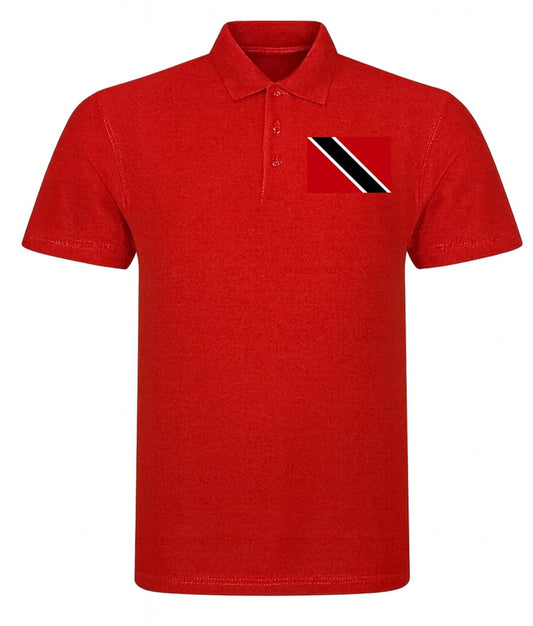 Polo shirt - Trinidad