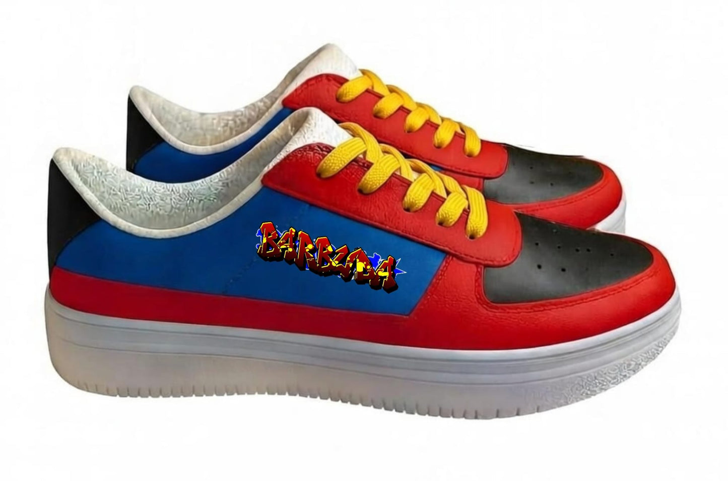 Trainers - Antigua and Barbuda