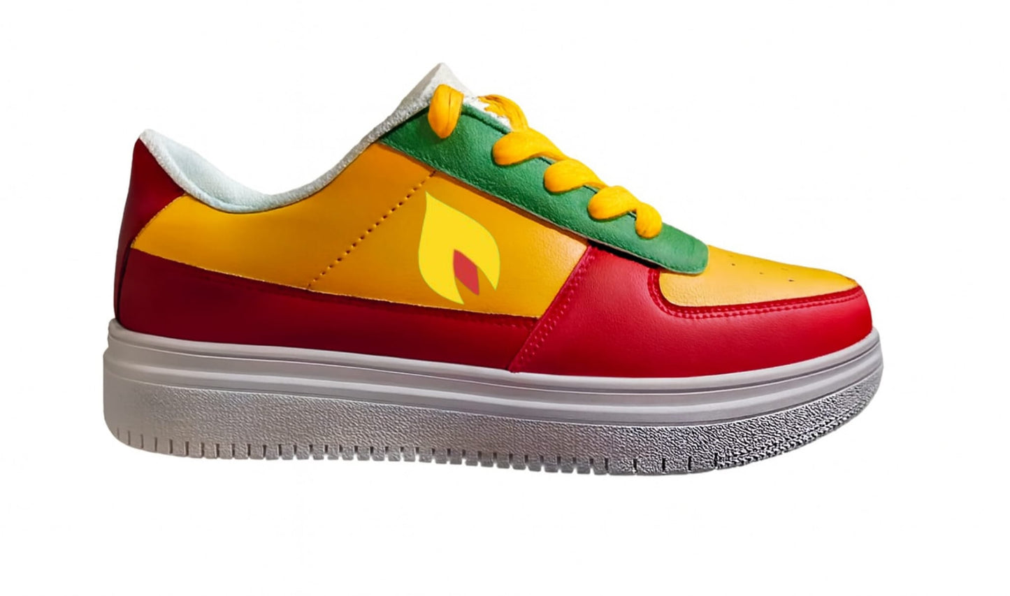 Trainers - Grenada