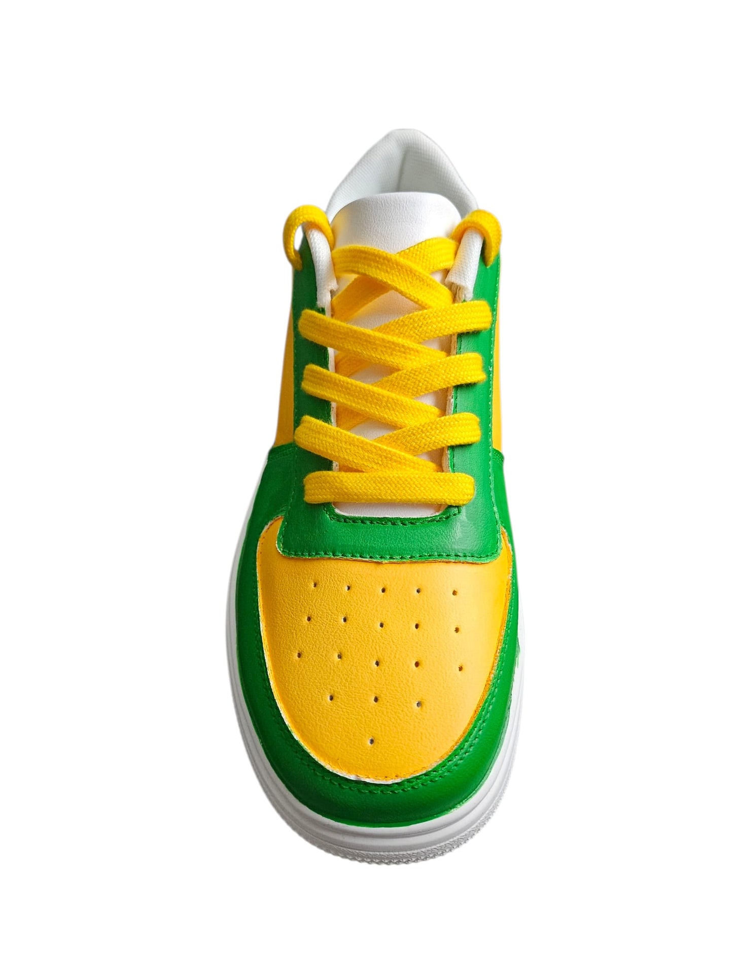 Trainers - Jamaica