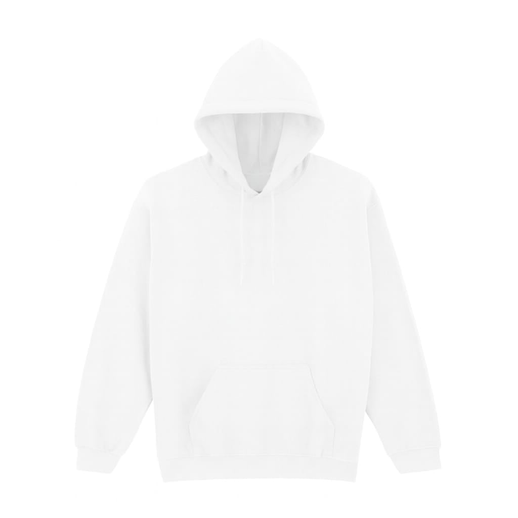 Pullover Hoody - Barbados