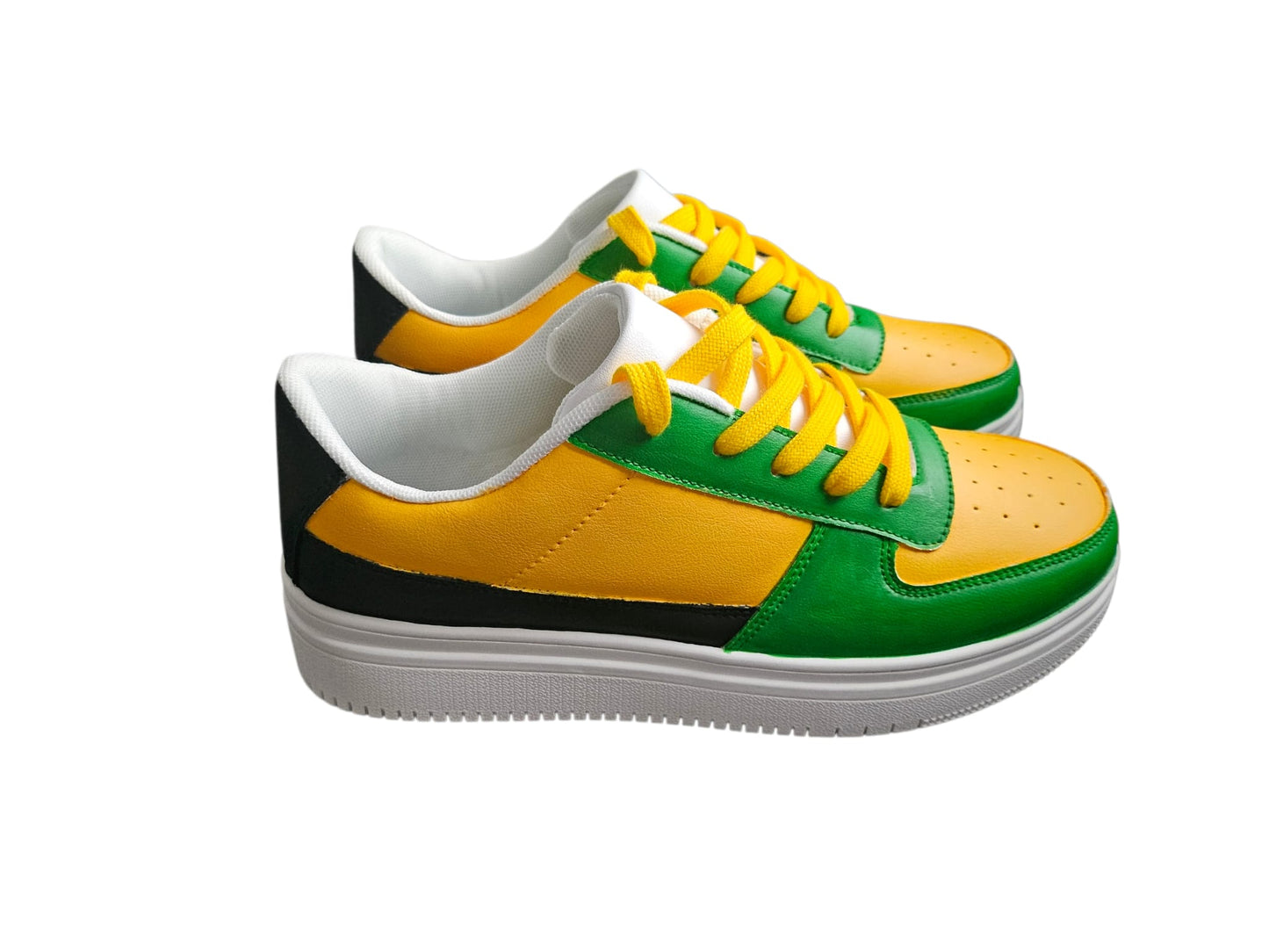 Trainers - Jamaica