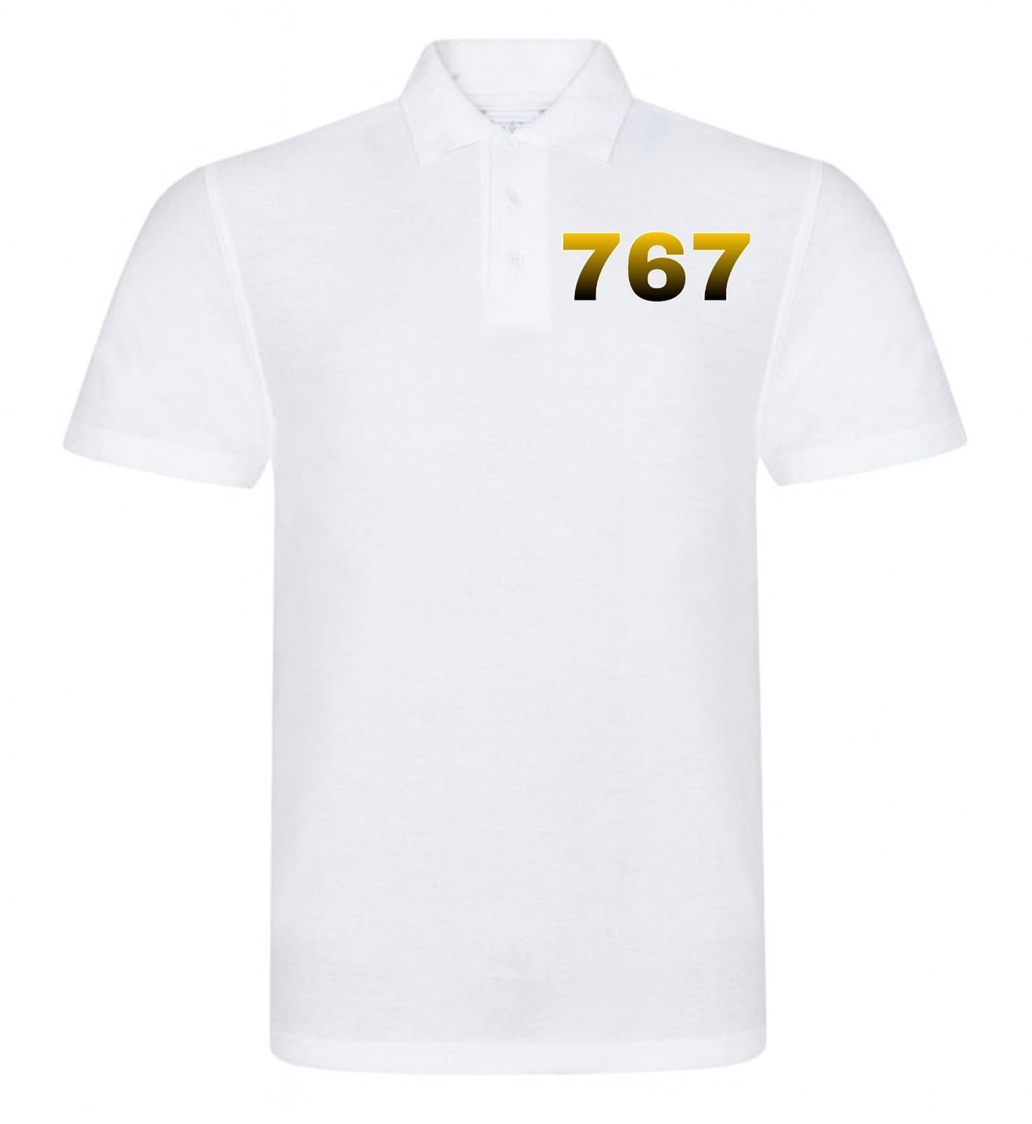 Polo shirt - Dominica