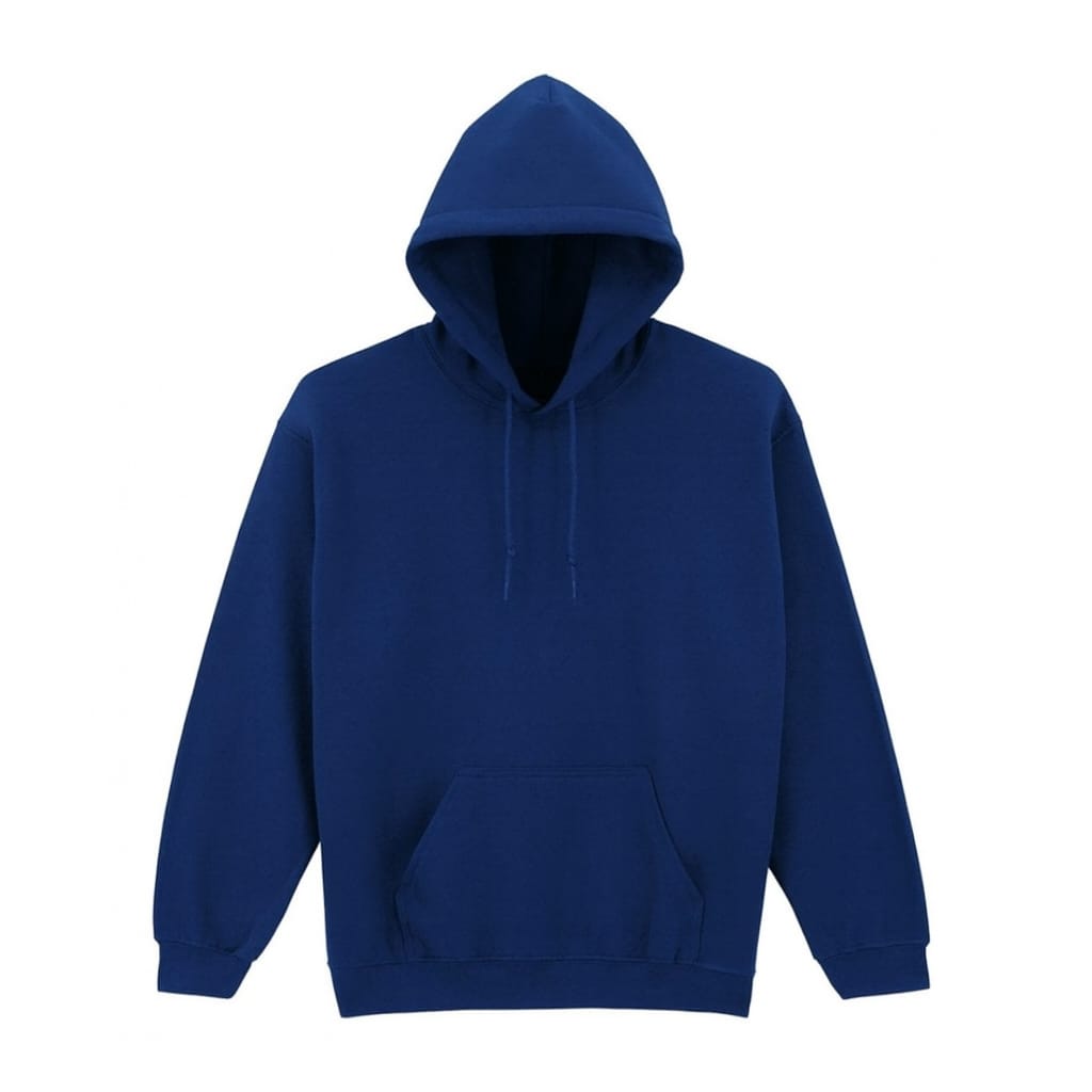 Pullover Hoody - Barbados