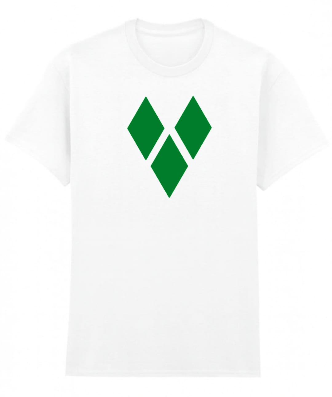 Cotton T-shirt - St. Vincent