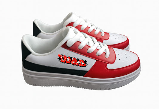 Trainers - Trinidad