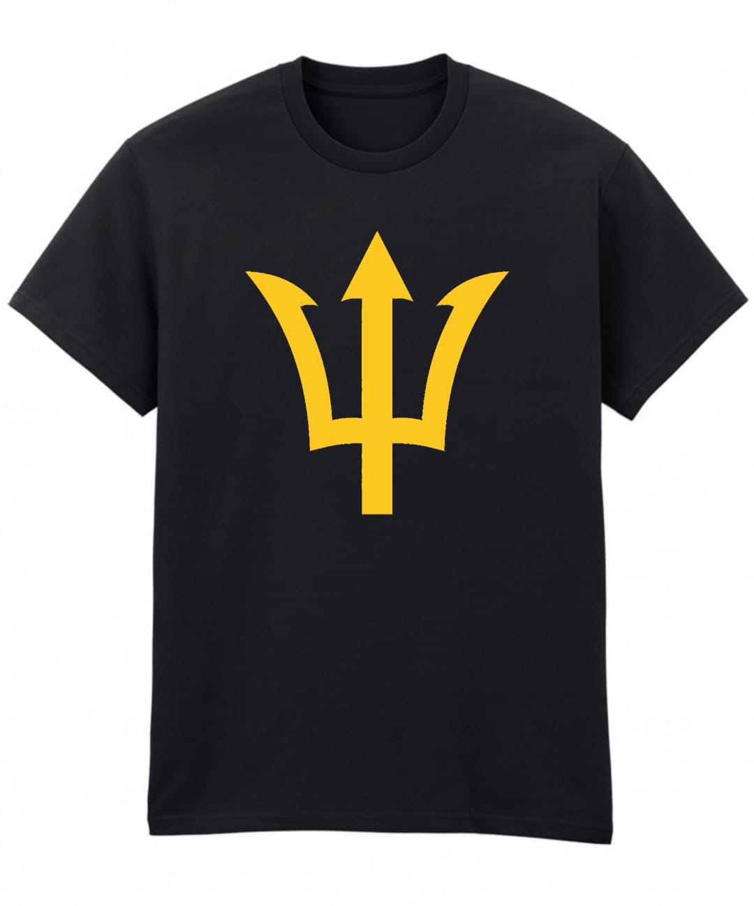 Cotton T-shirt - Barbados