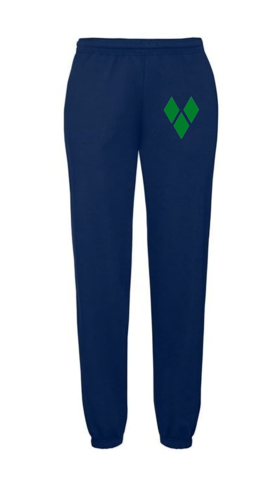 Elasticated Sweatpants - St. Vincent