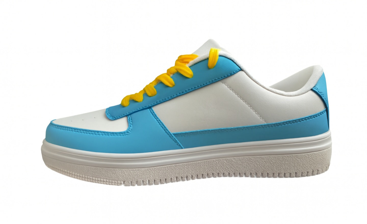 Trainers - St. Lucia