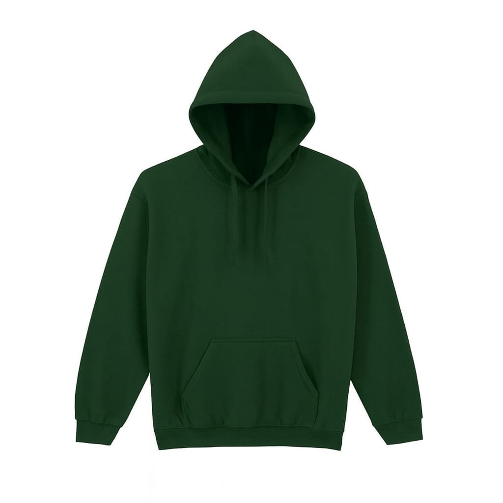 Pullover Hoody - St. Vincent
