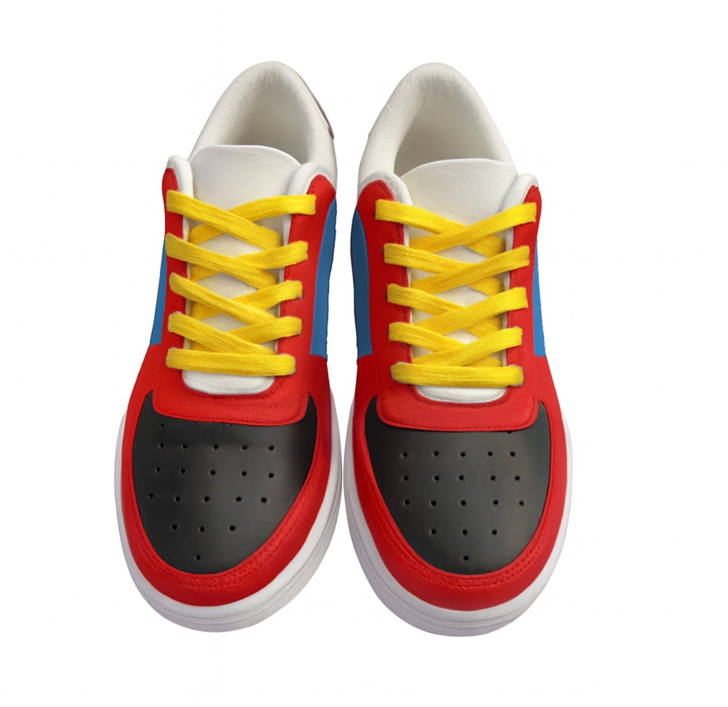 Trainers - Antigua and Barbuda