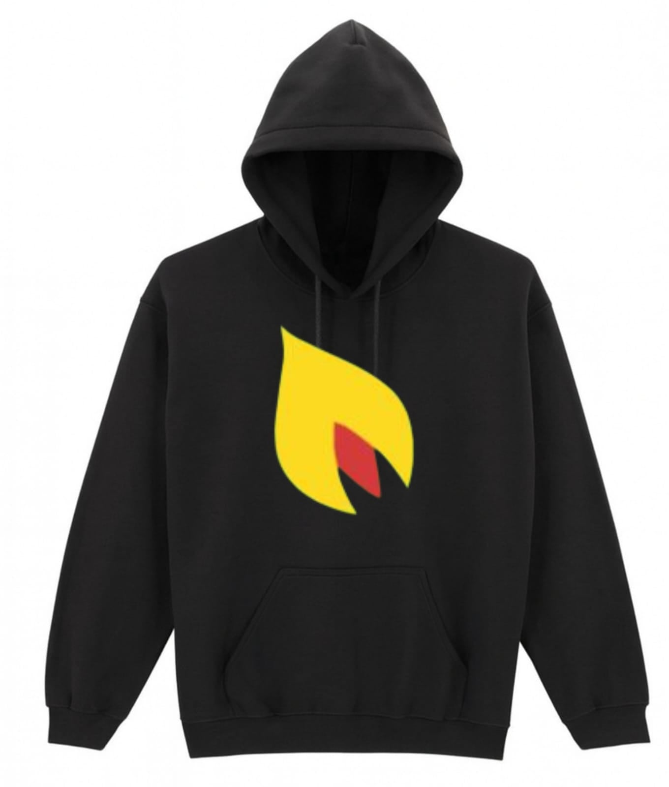 Pullover Hoody - Grenada
