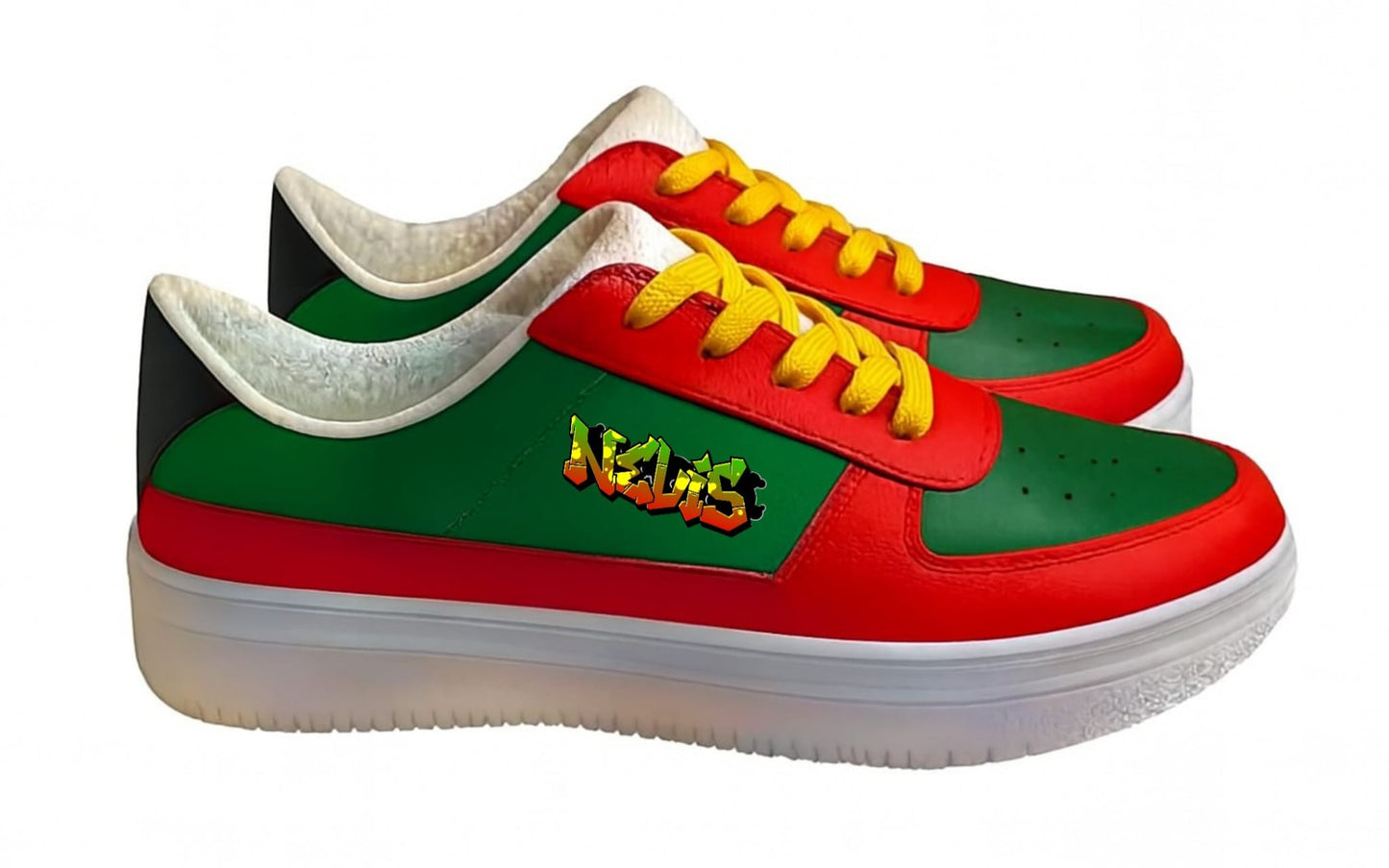 Trainers - St. Kitts and Nevis