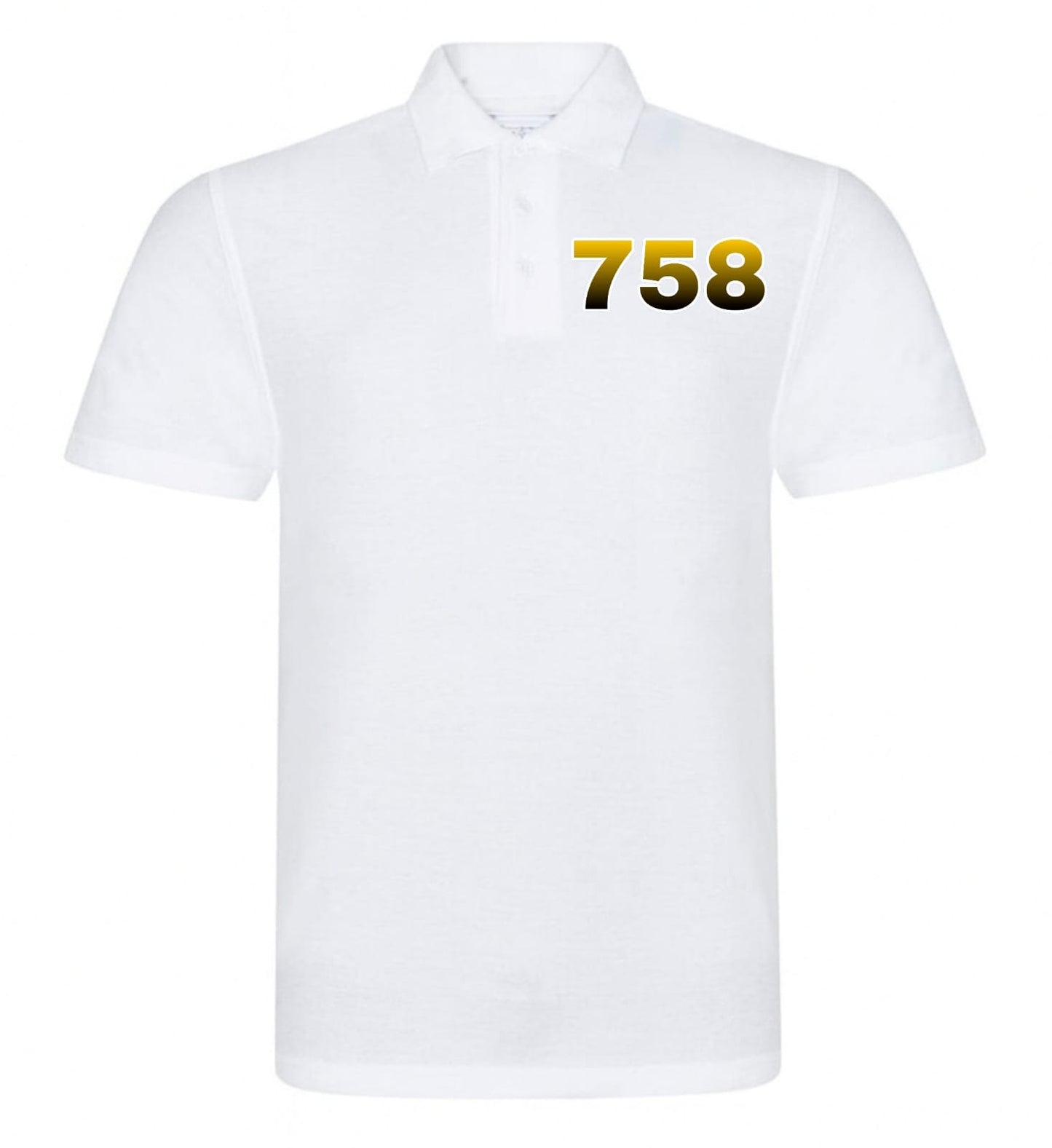 Polo shirt - St. Lucia