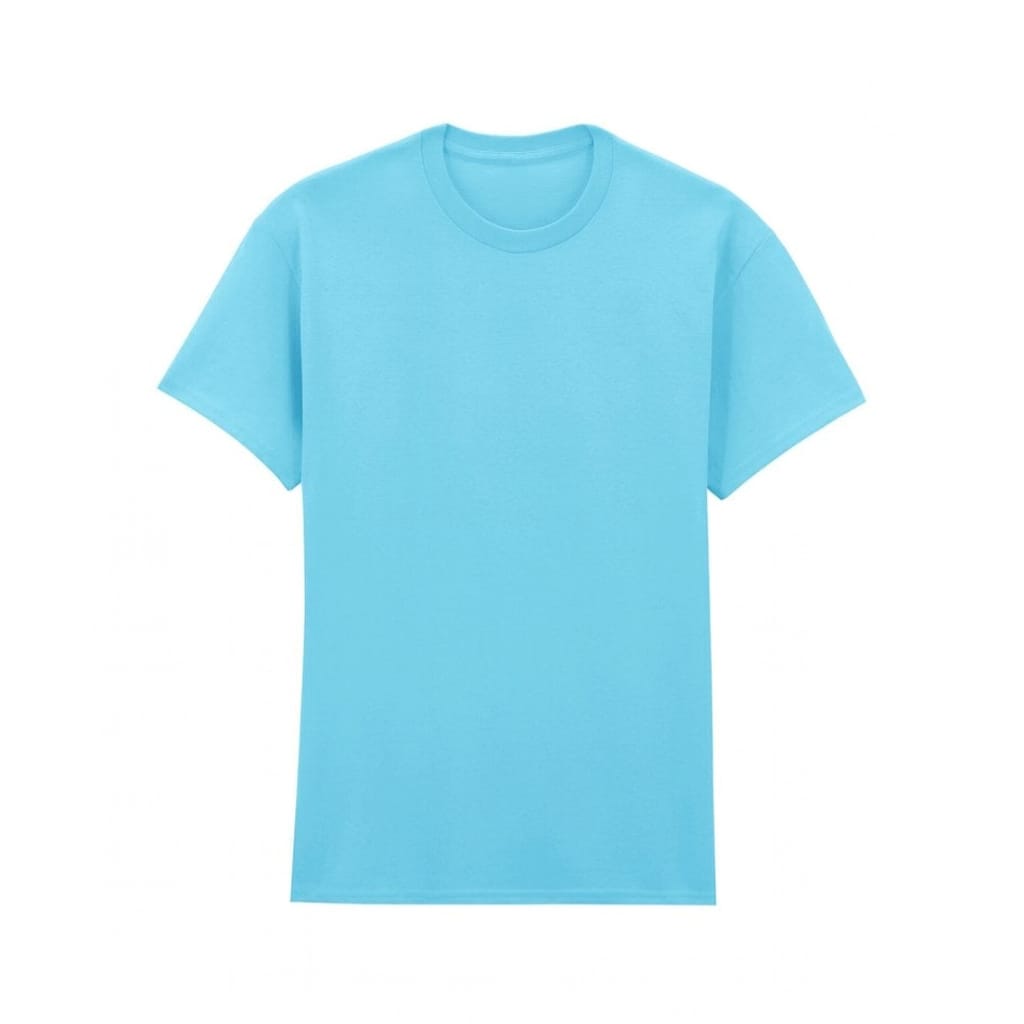 Cotton T-shirt - St. Lucia