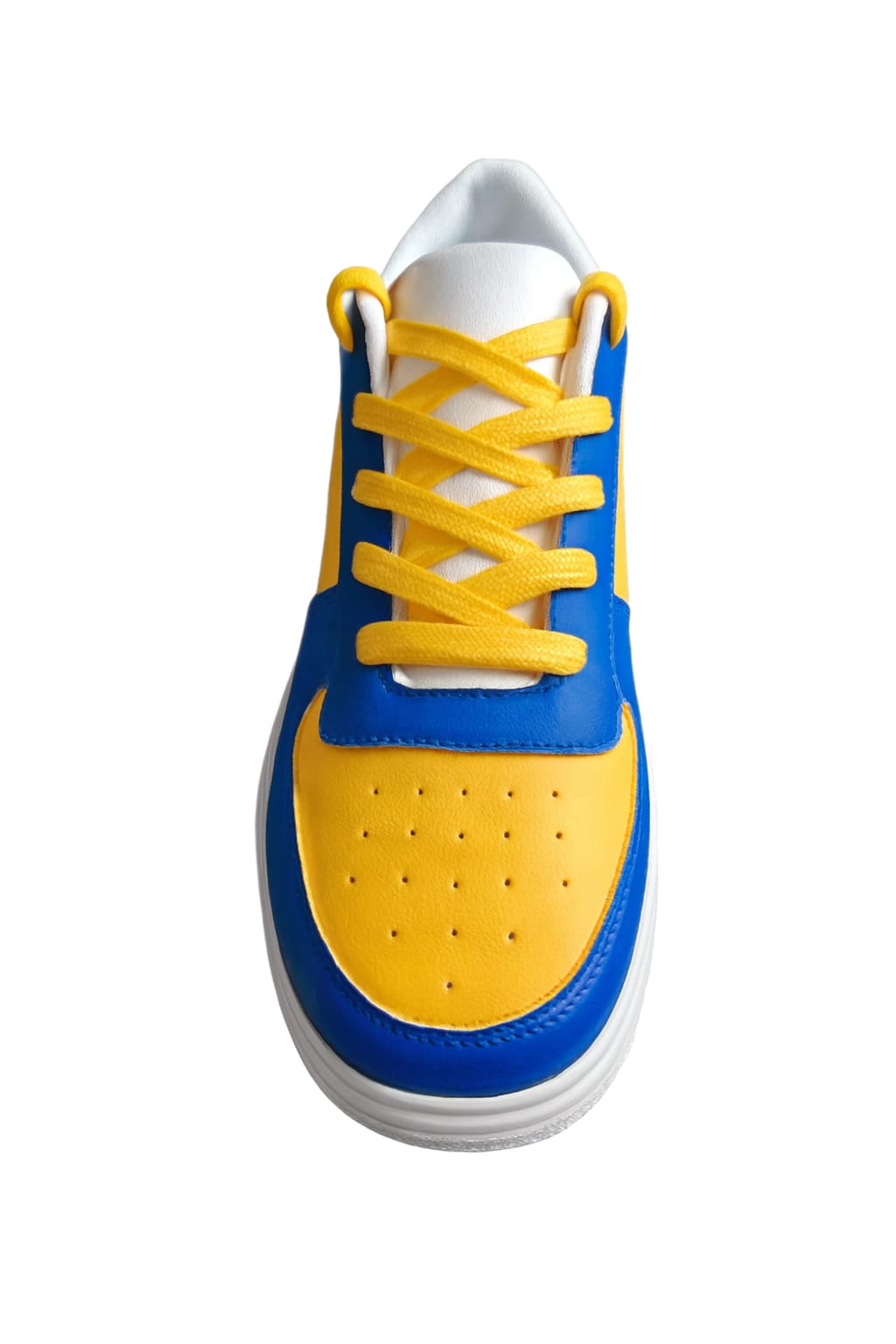 Trainers - Barbados