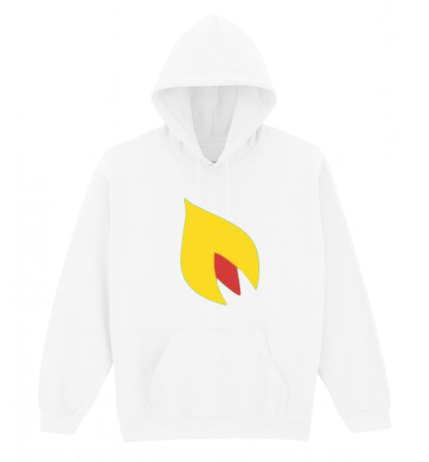 Pullover Hoody - Grenada