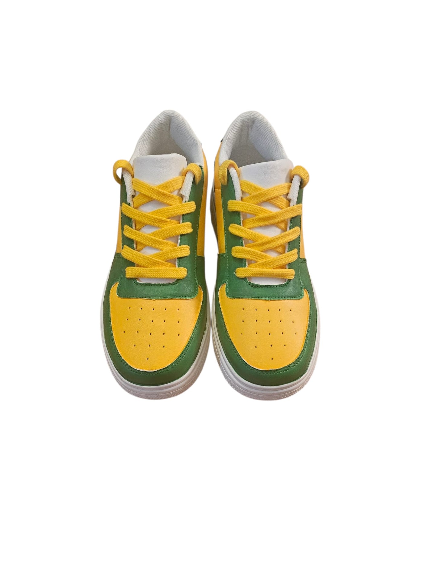 Trainers - Jamaica