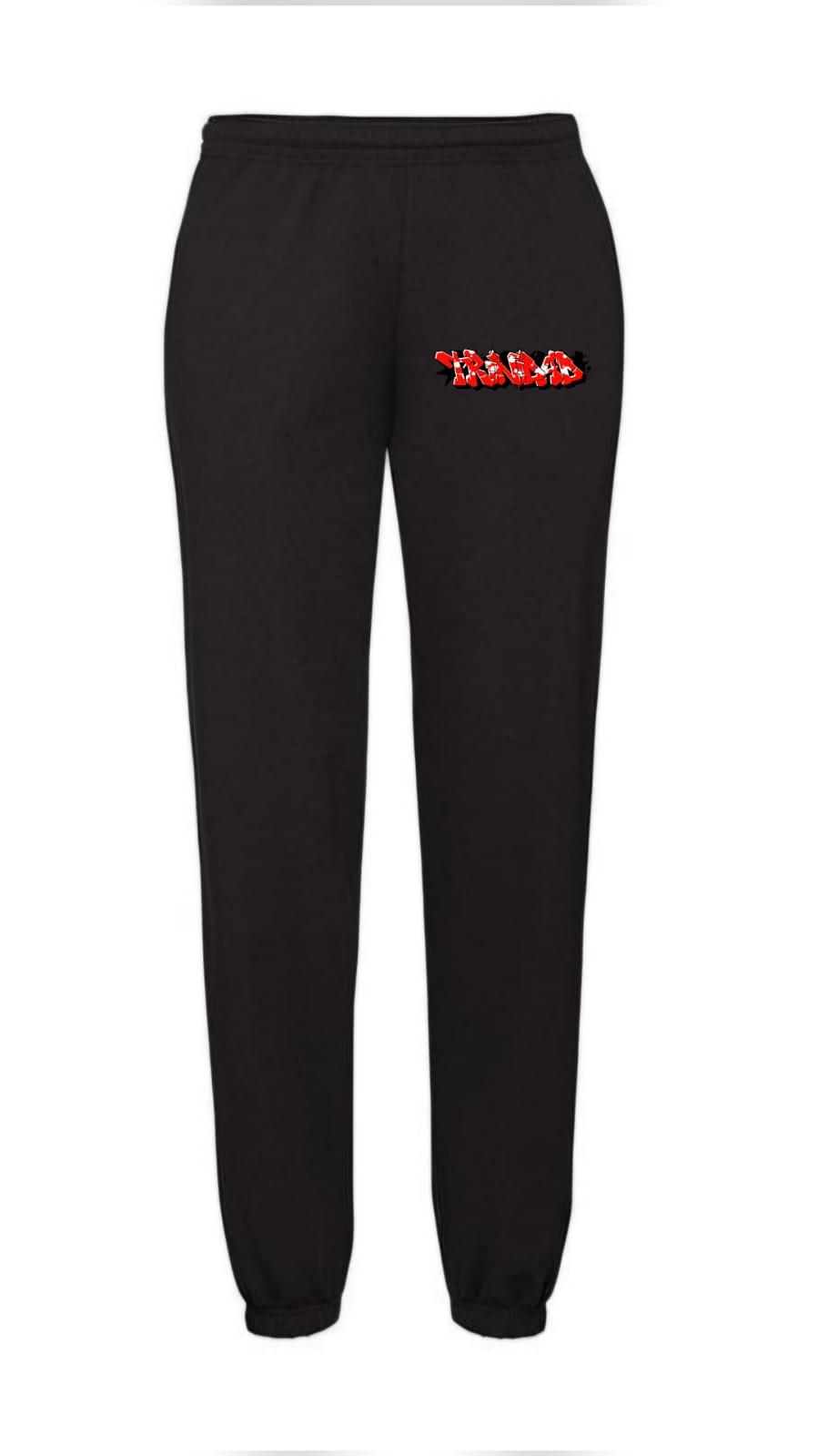 Elasticated Sweatpants - Trinidad