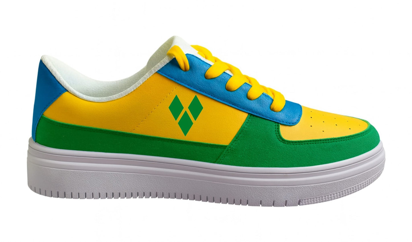 Trainers - St. Vincent