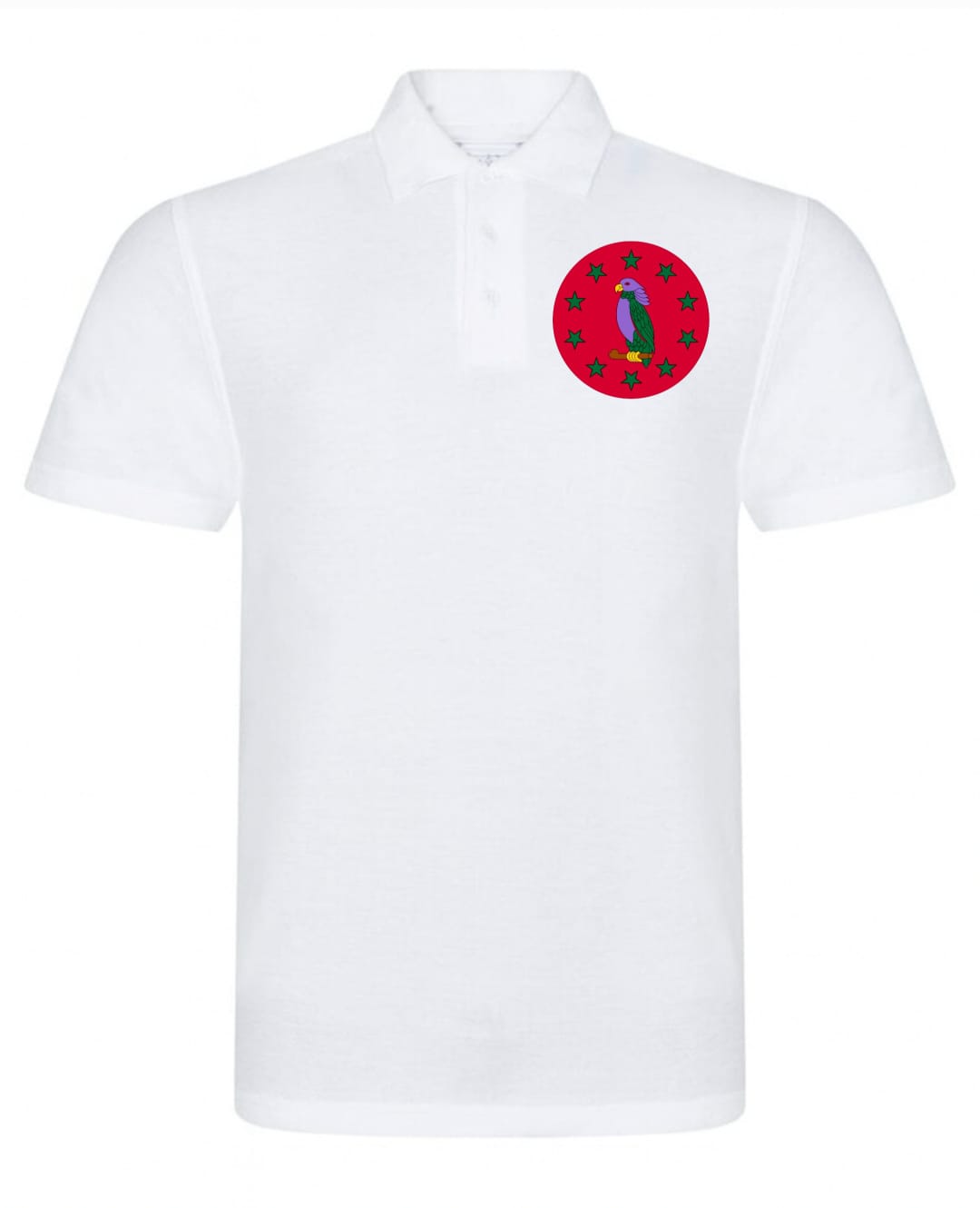 Polo shirt - Dominica