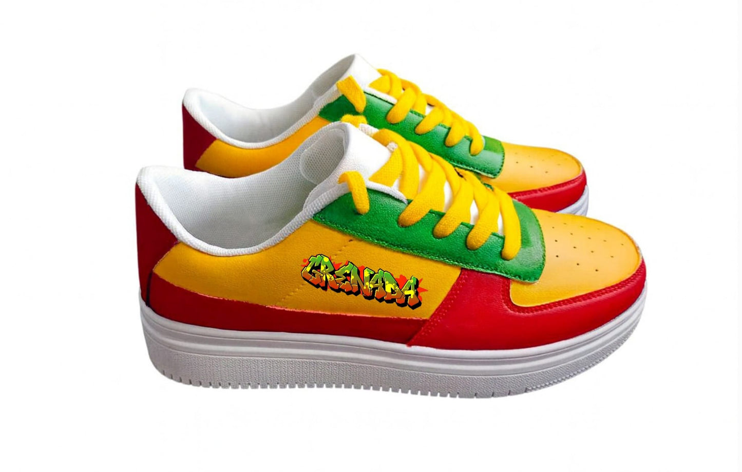Trainers - Grenada