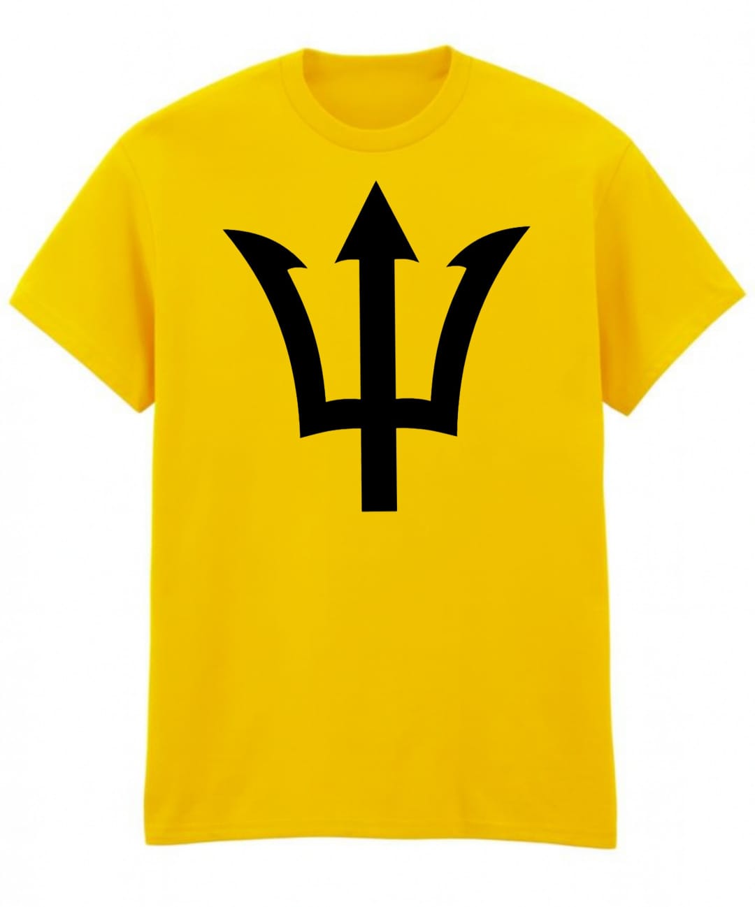 Cotton T-shirt - Barbados