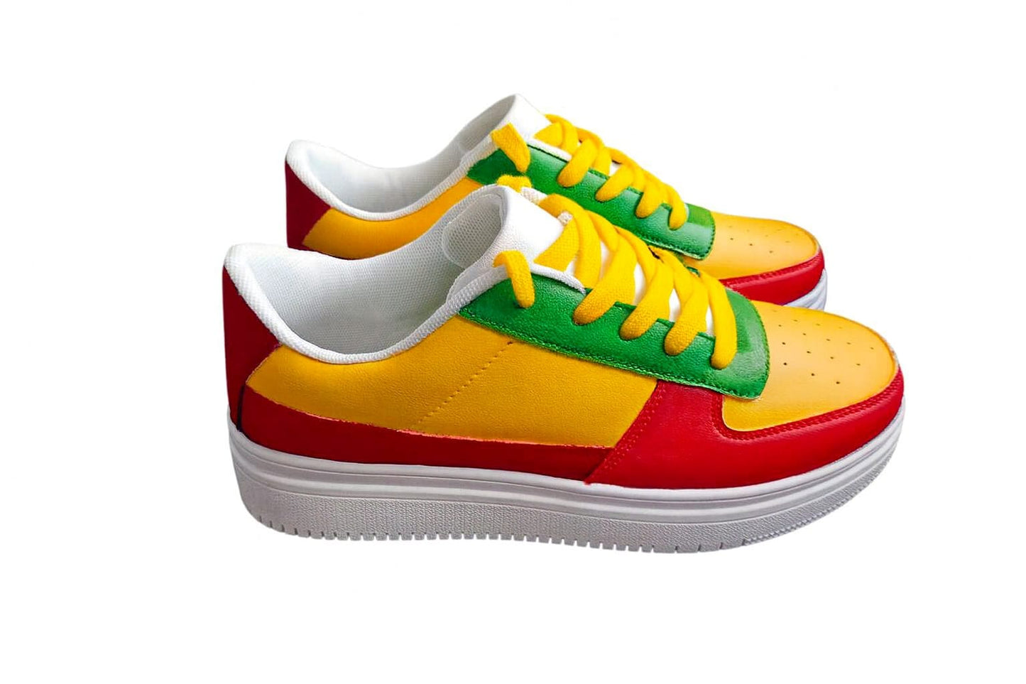 Trainers - Grenada