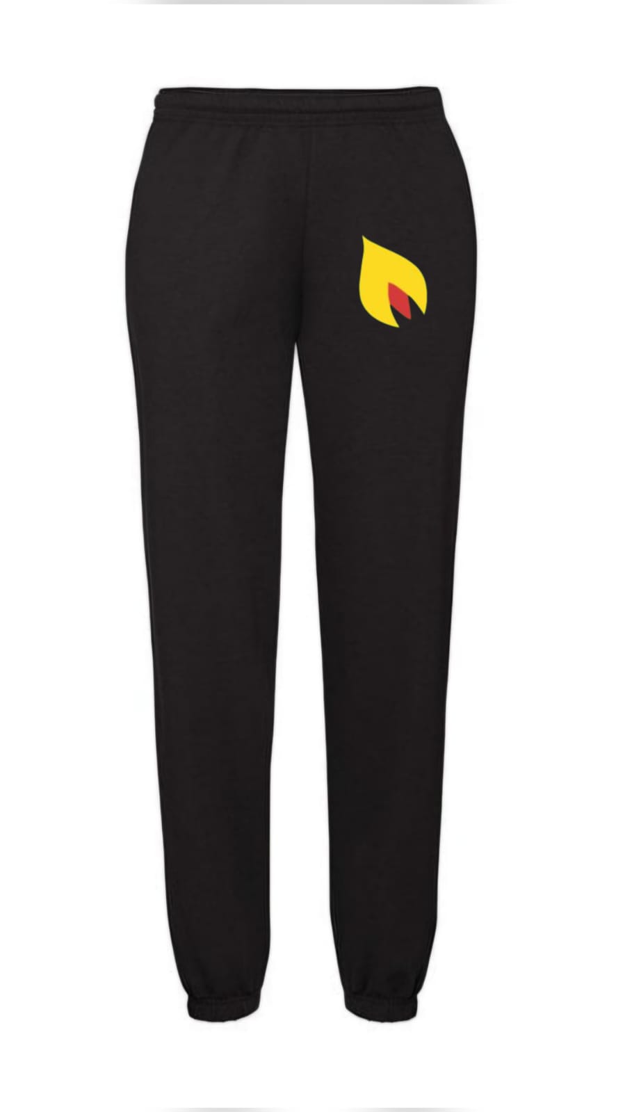 Elasticated Sweatpants - Grenada