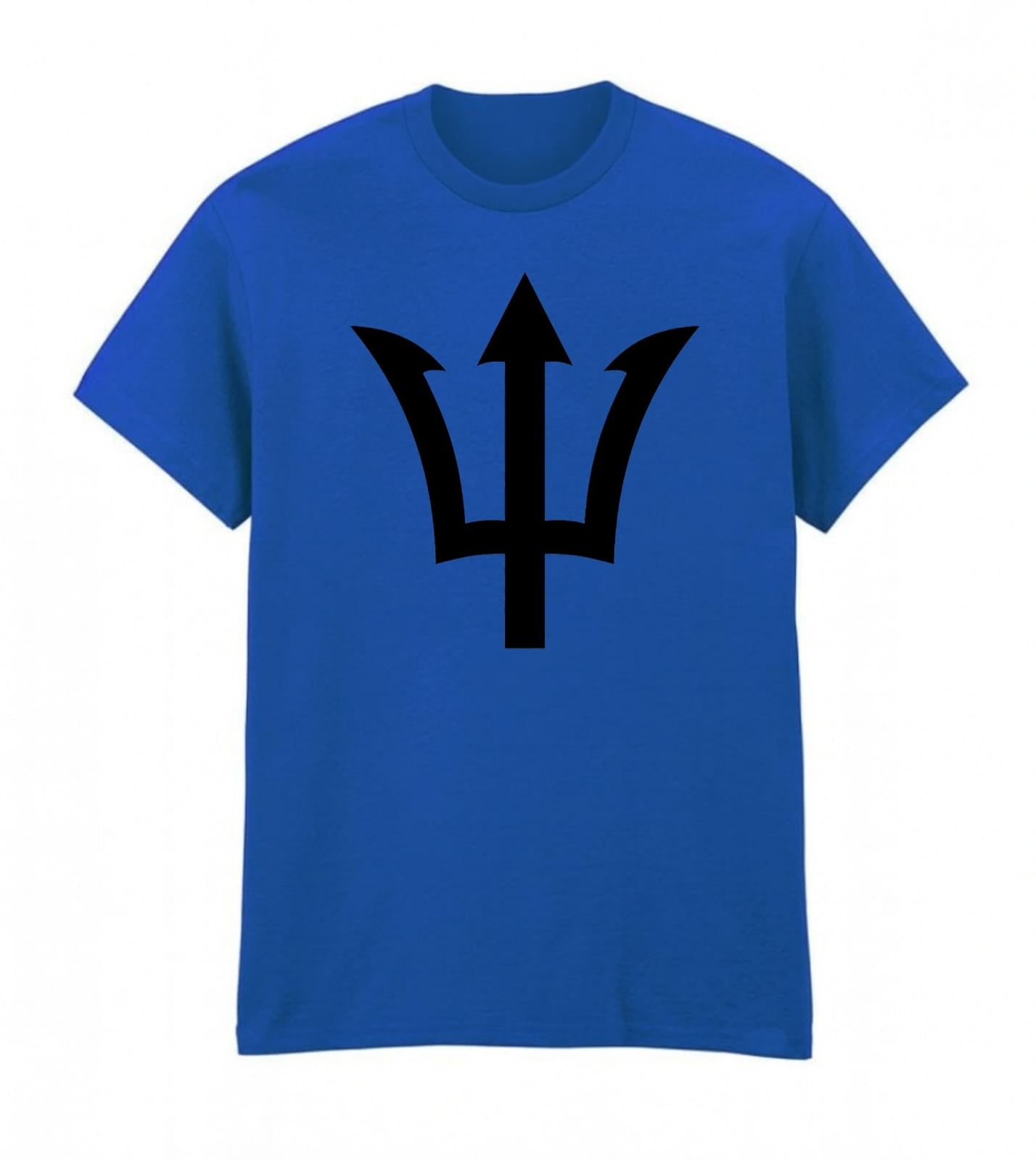 Cotton T-shirt - Barbados
