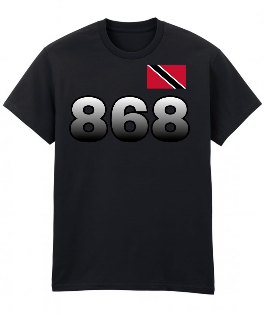 Cotton T-shirt - Trinidad
