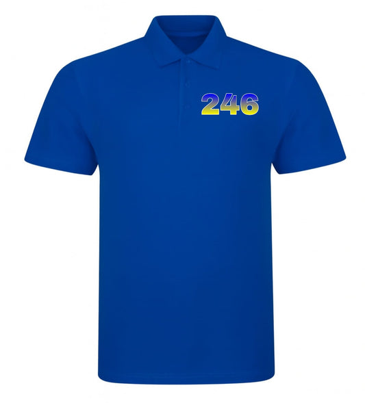 Polo shirt - Barbados