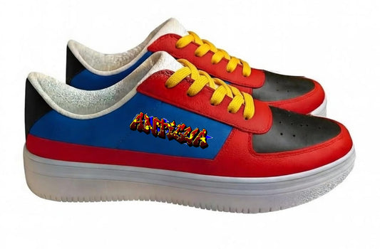 Trainers - Antigua and Barbuda
