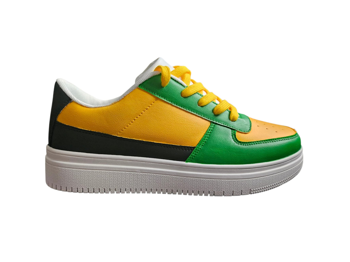 Trainers - Jamaica