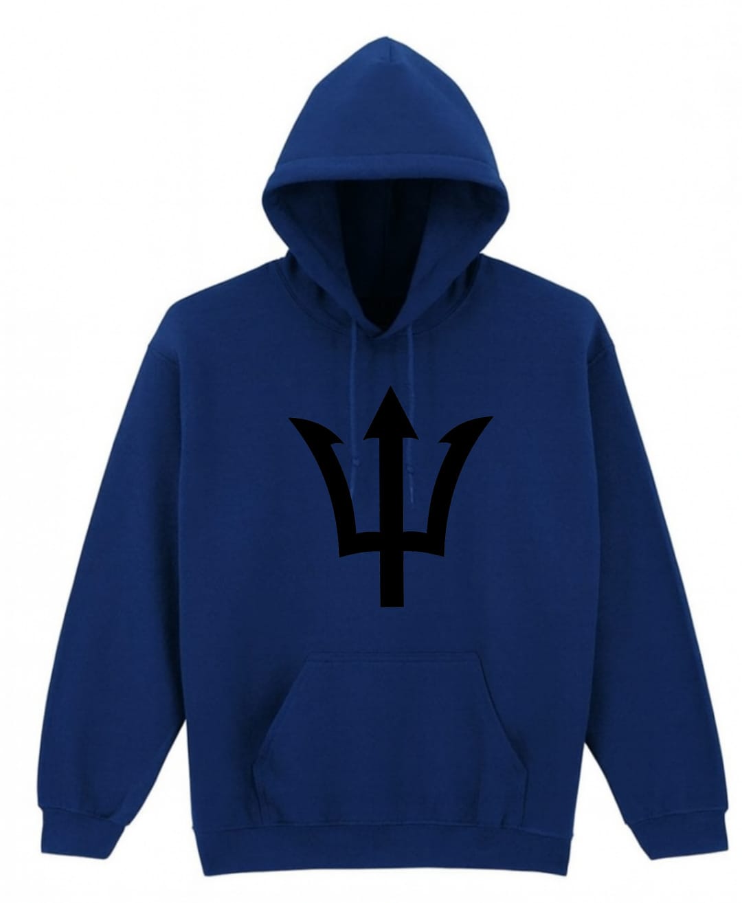 Pullover Hoody - Barbados