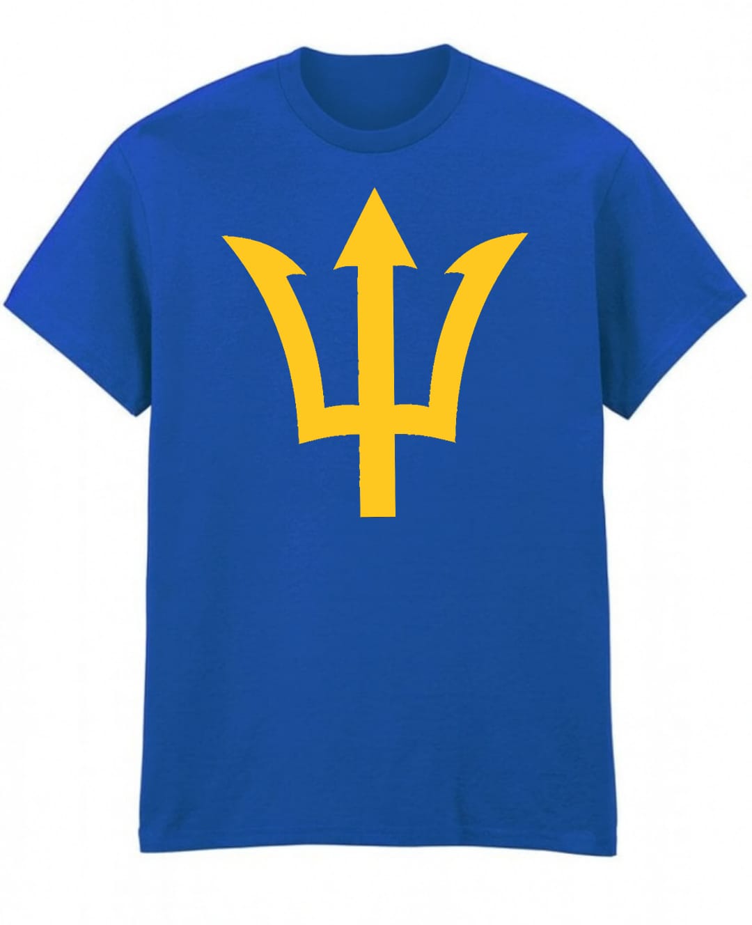 Cotton T-shirt - Barbados