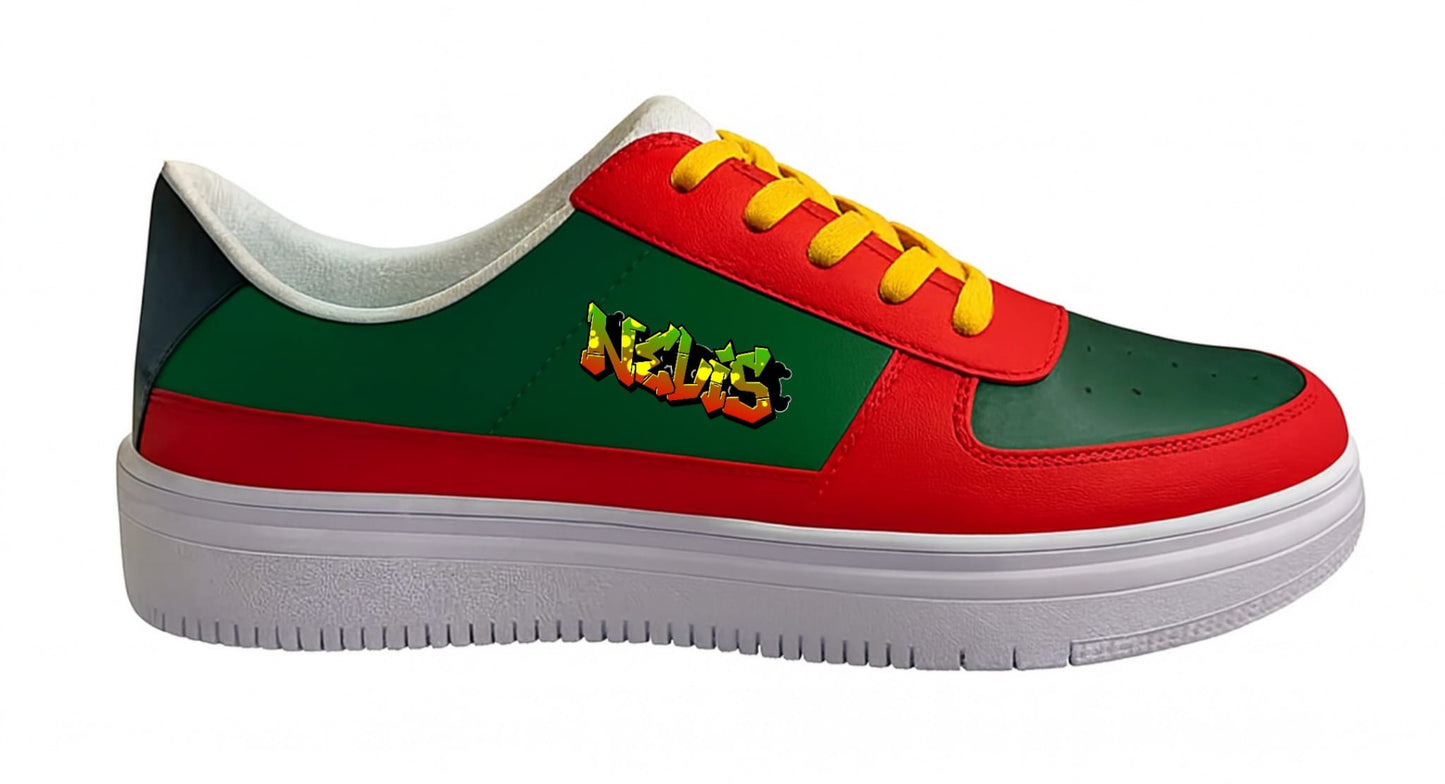 Trainers - St. Kitts and Nevis