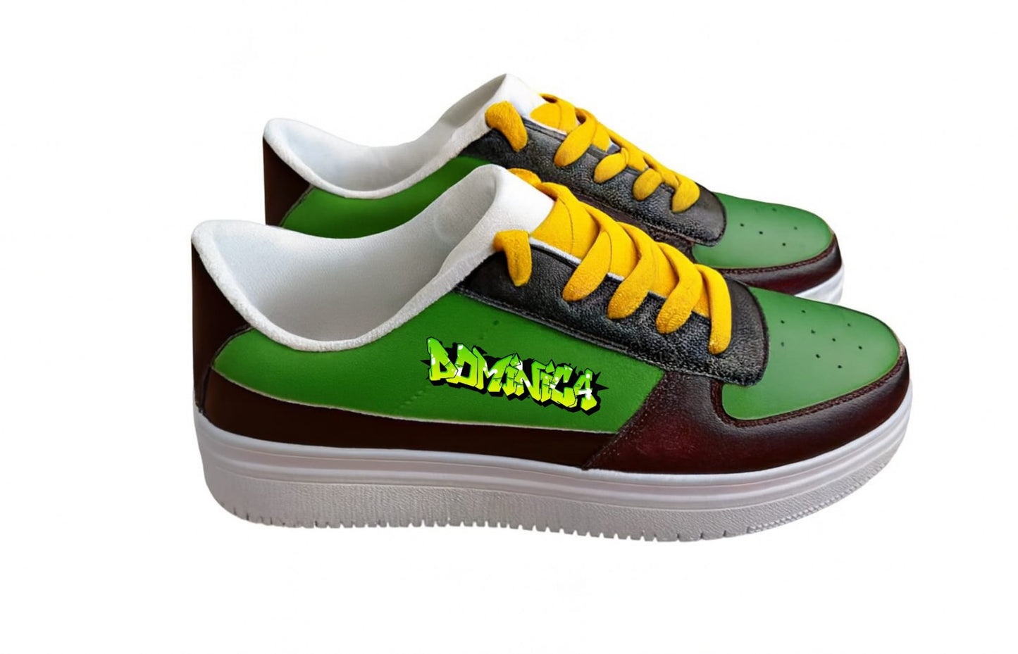 Trainers - Dominica