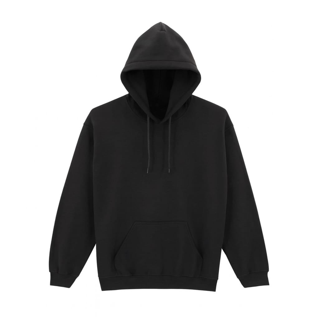 Pullover Hoody - Barbados