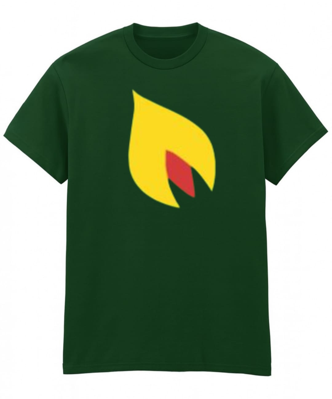 Cotton T-shirt - Grenada