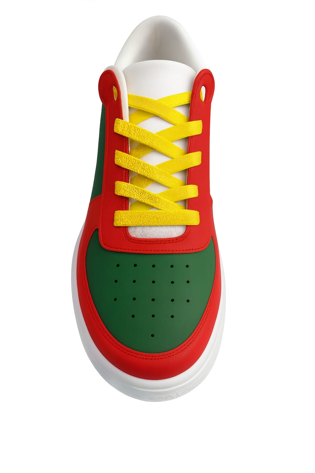 Trainers - St. Kitts and Nevis