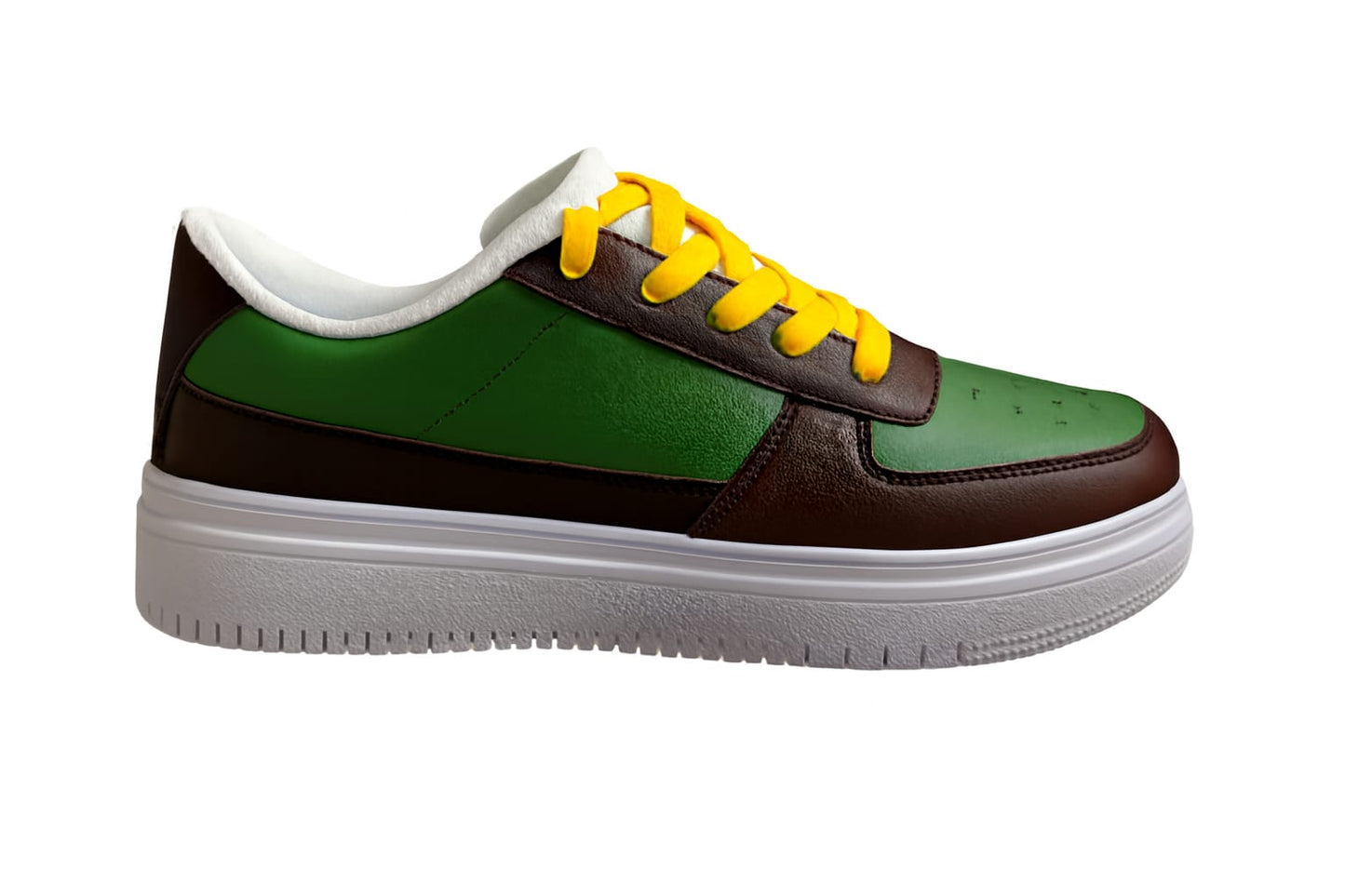 Trainers - Dominica